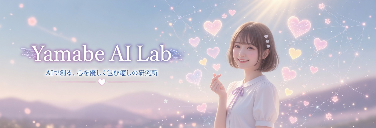 Yamabe AI Lab